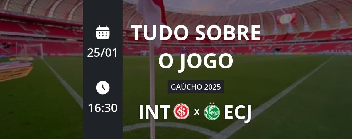 Gaúchão 2025