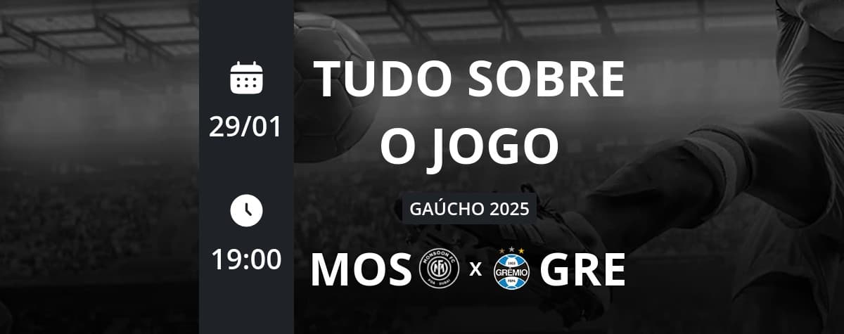 Gaúchão 2025