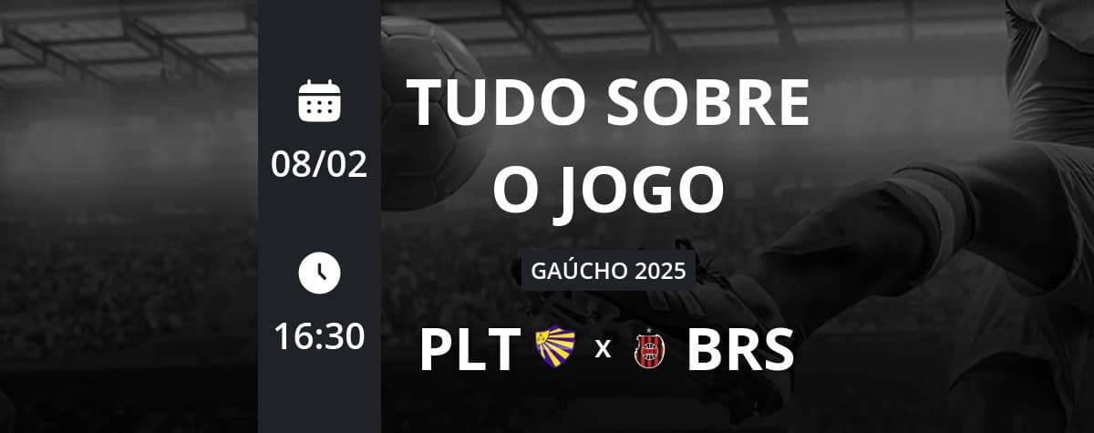 Gaúchão 2025