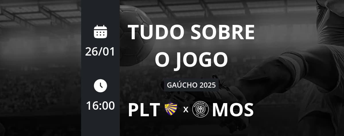 Gaúchão 2025