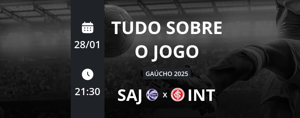 Gaúchão 2025