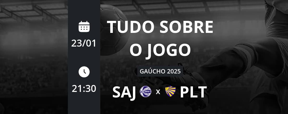 Gaúchão 2025