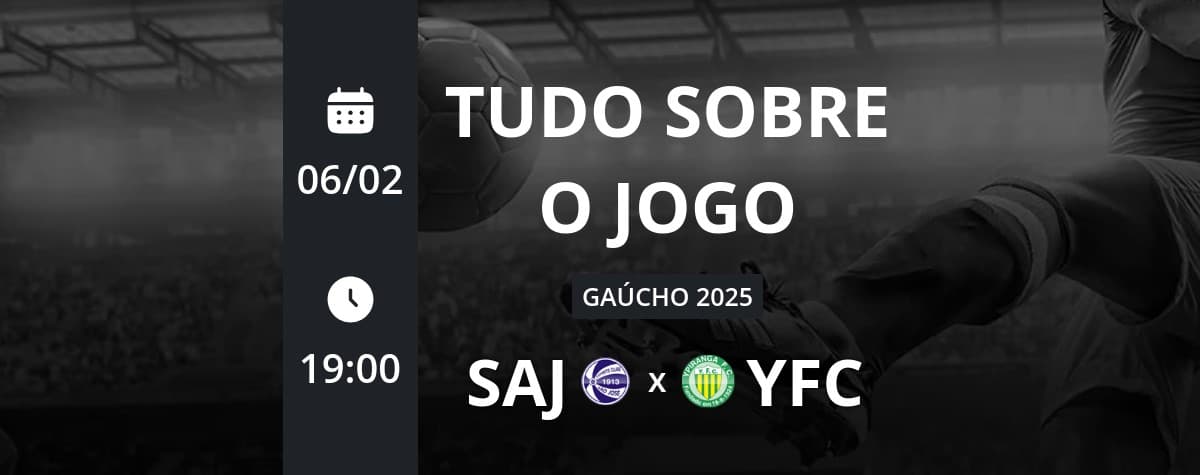 Gaúchão 2025