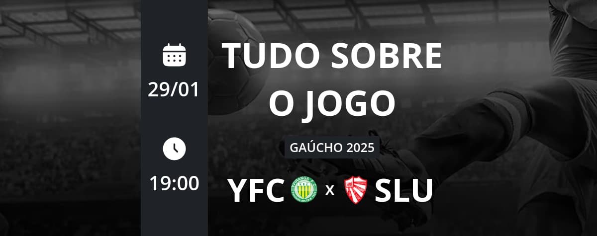 Gaúchão 2025