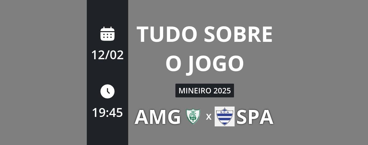 Mineiro 2025