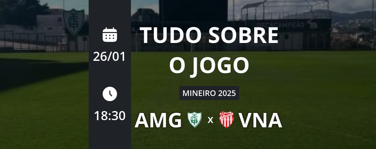 Mineiro 2025
