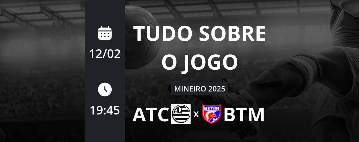 Mineiro 2025