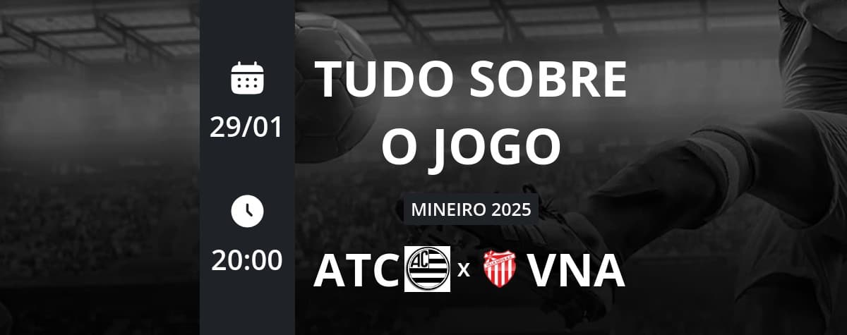Mineiro 2025