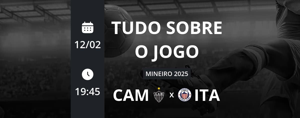 Mineiro 2025