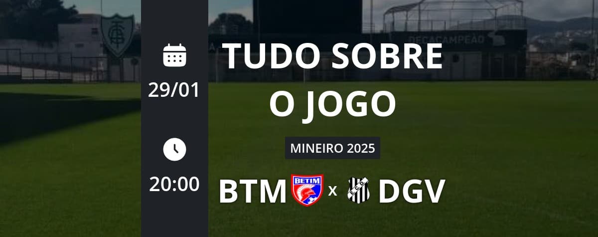 Mineiro 2025