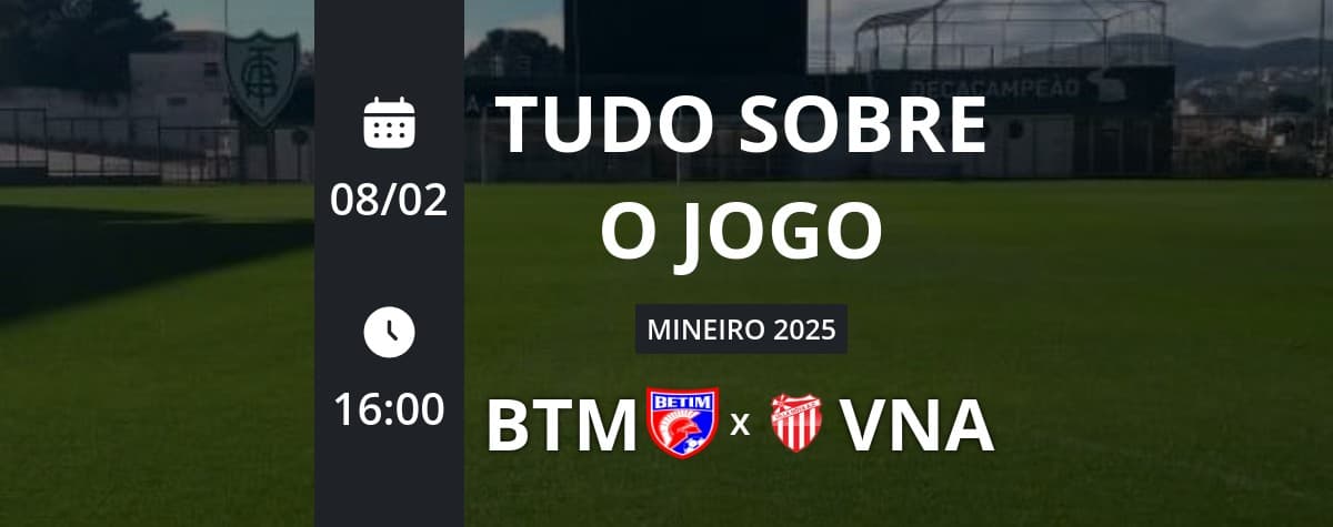 Mineiro 2025