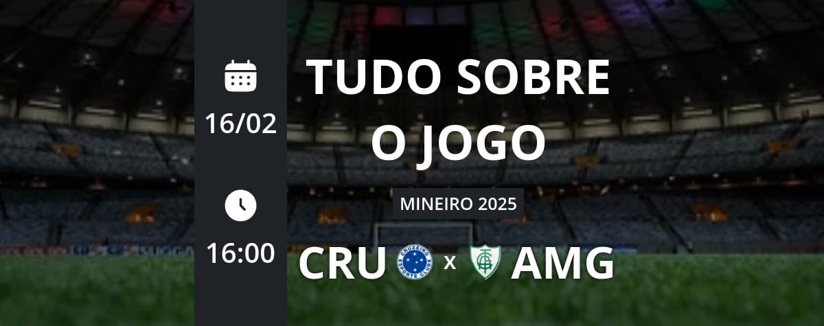 Mineiro 2025