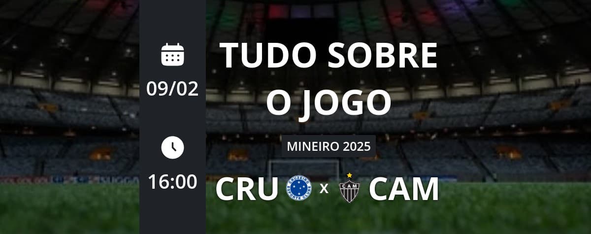 Mineiro 2025