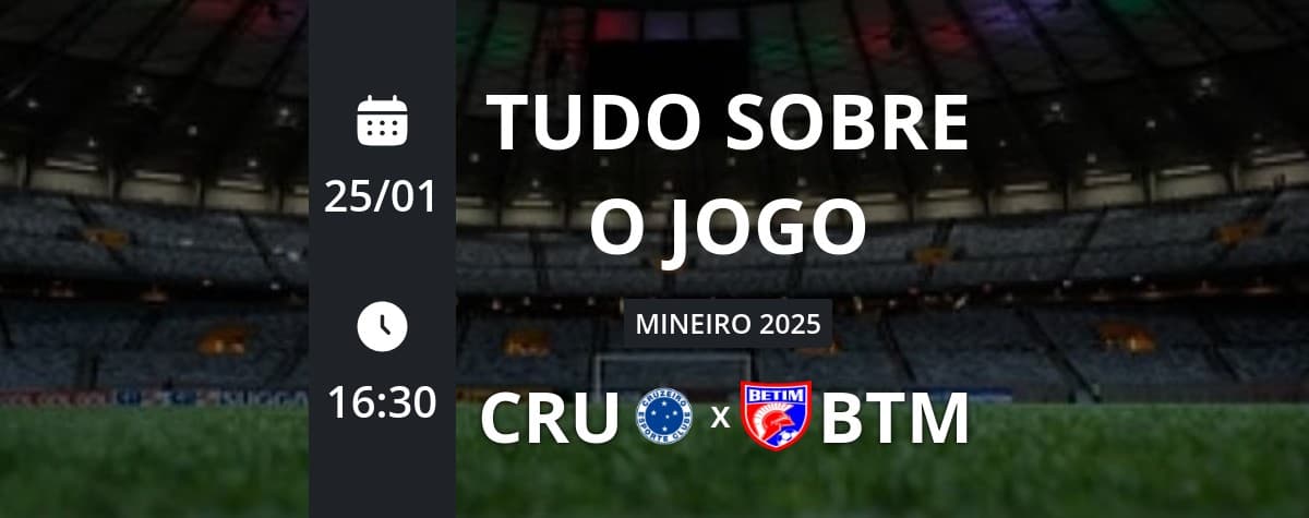 Mineiro 2025