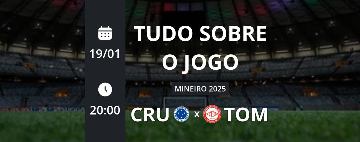 Mineiro 2025
