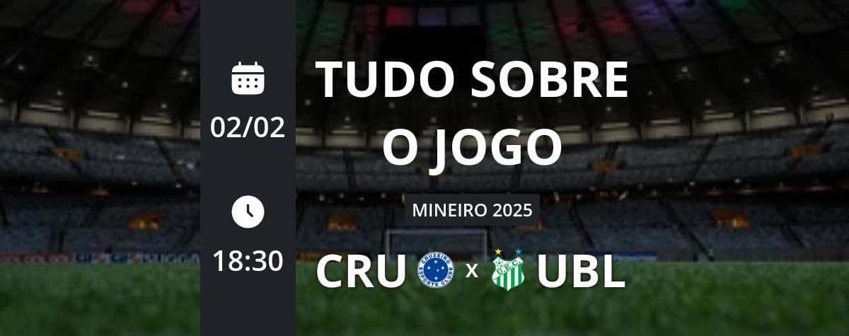 Mineiro 2025