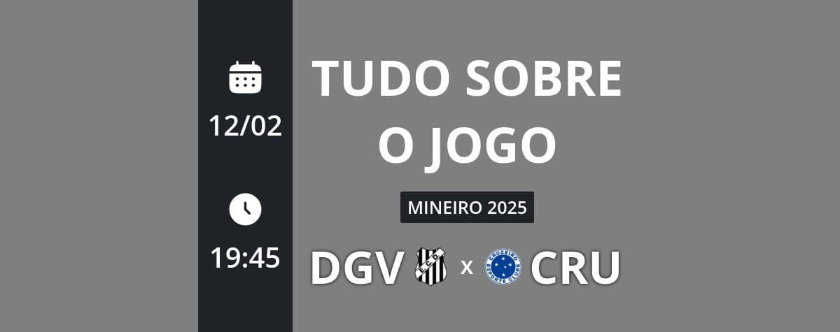 Mineiro 2025