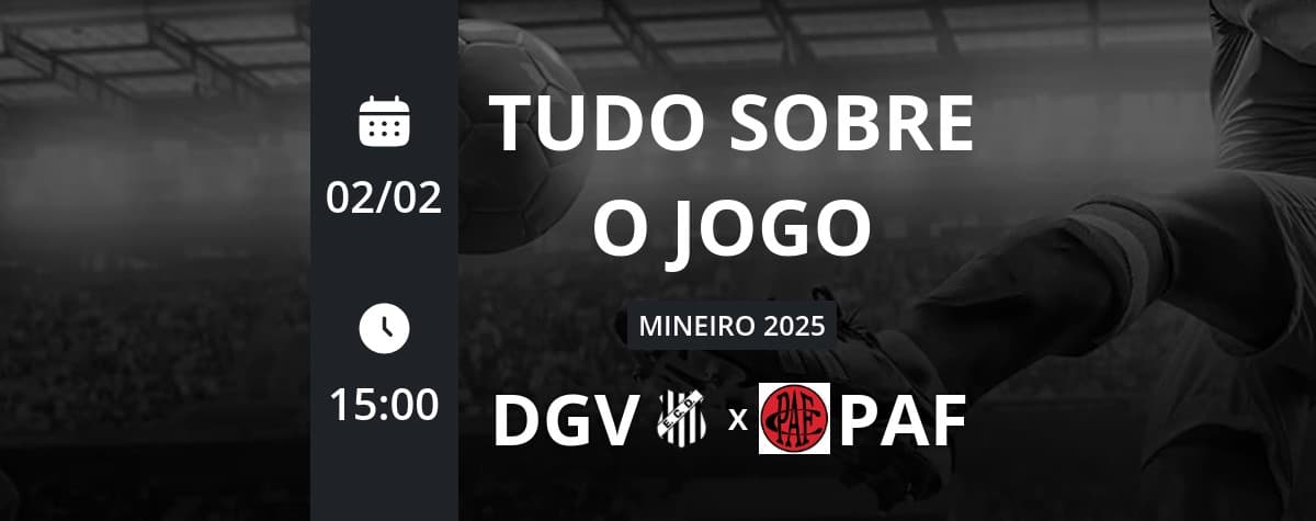 Mineiro 2025