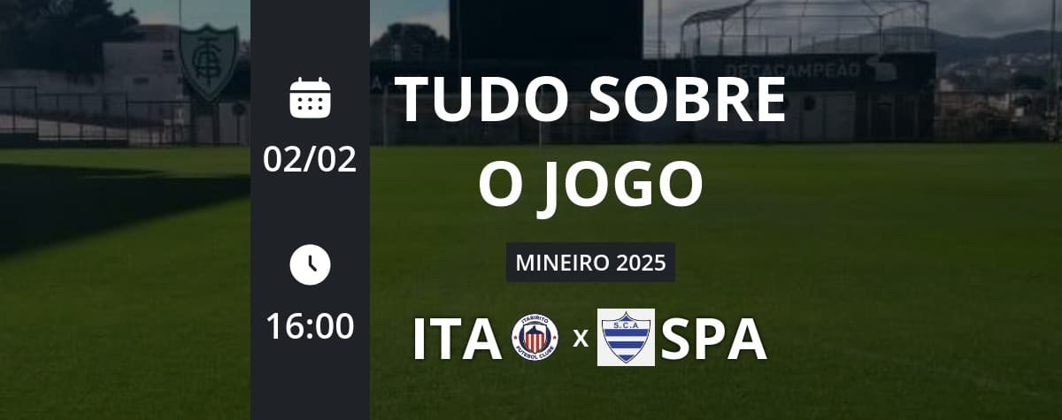 Mineiro 2025