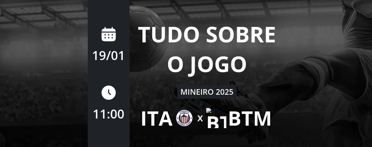 Mineiro 2025
