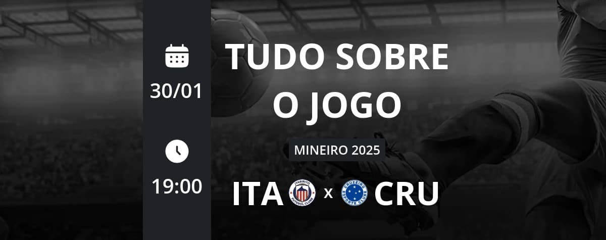 Mineiro 2025