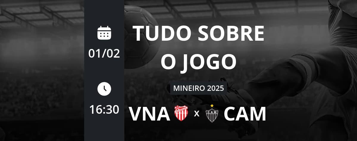 Mineiro 2025