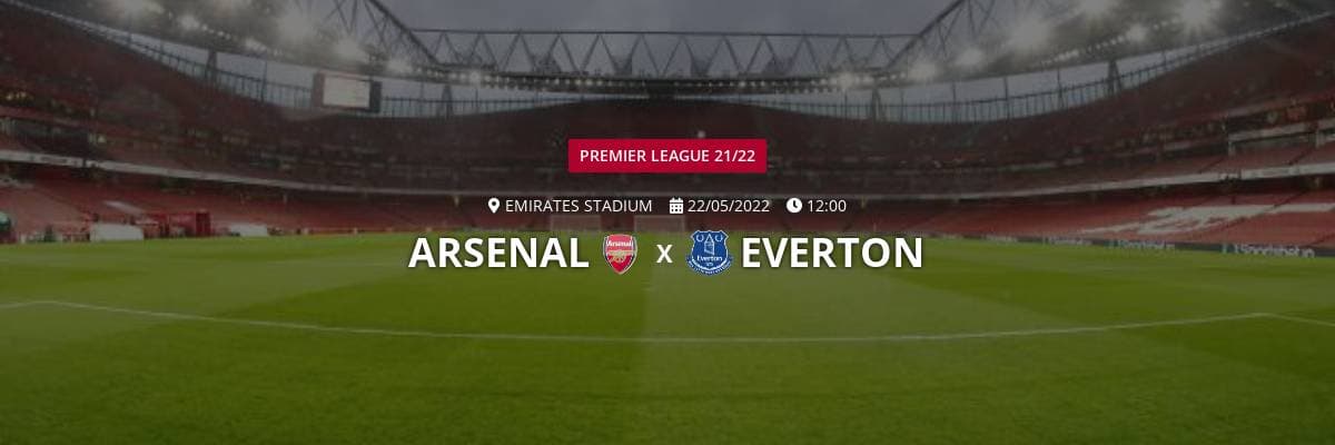 Premier League 21/22