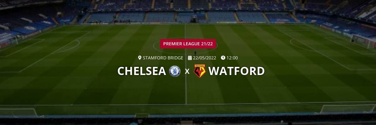 Premier League 21/22