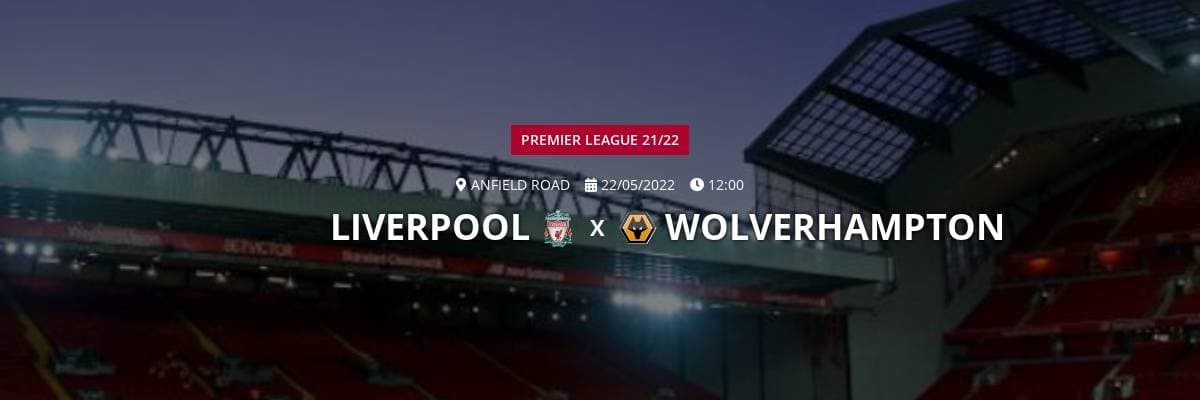 Premier League 21/22