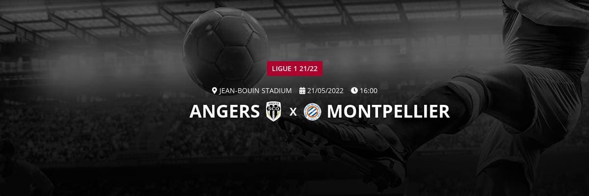 Ligue 1 21/22