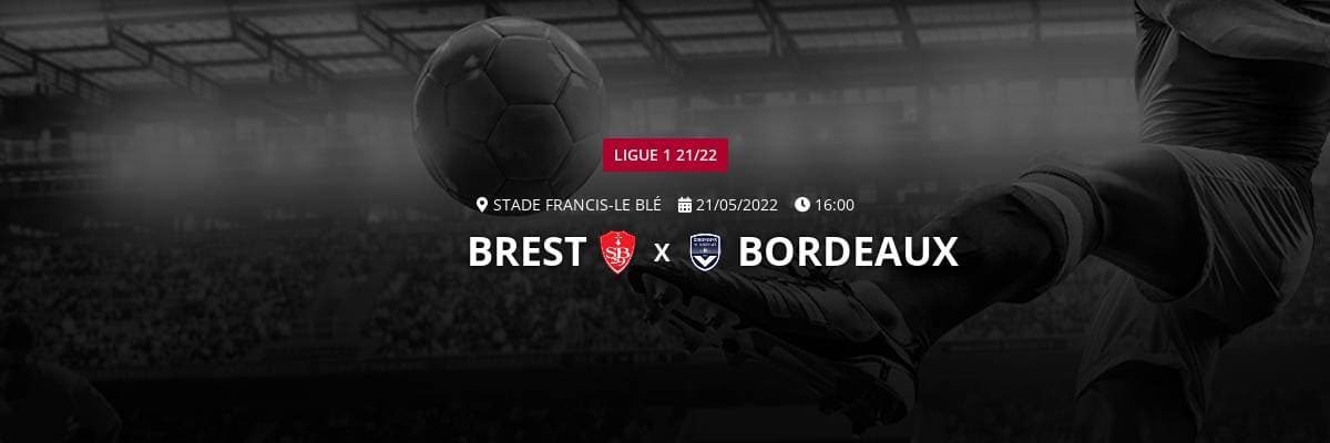 Ligue 1 21/22