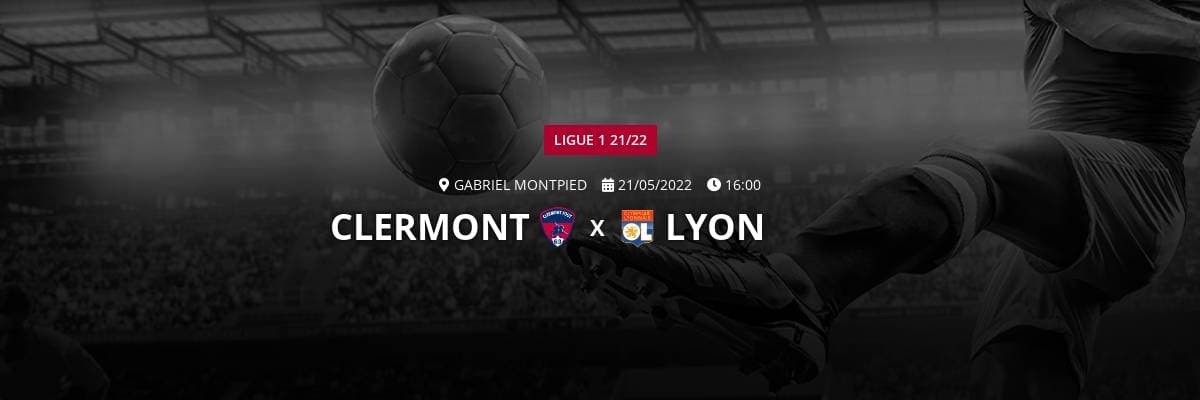 Ligue 1 21/22