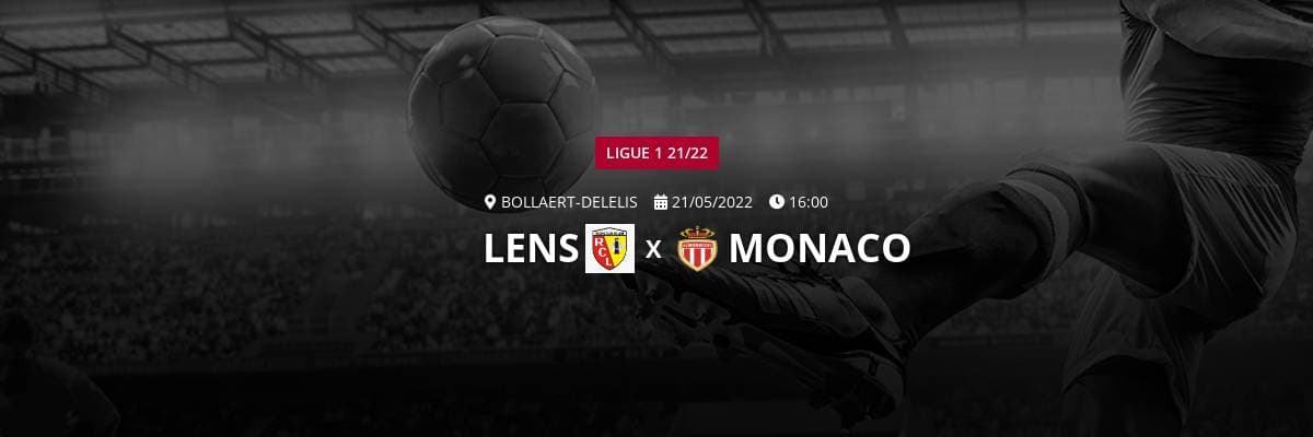 Ligue 1 21/22