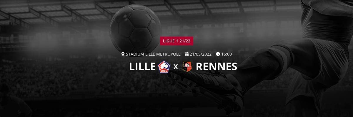 Ligue 1 21/22