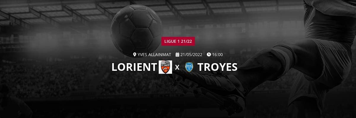 Ligue 1 21/22