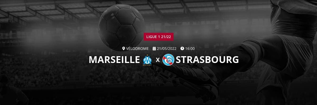 Ligue 1 21/22