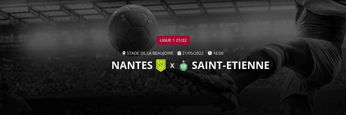Ligue 1 21/22