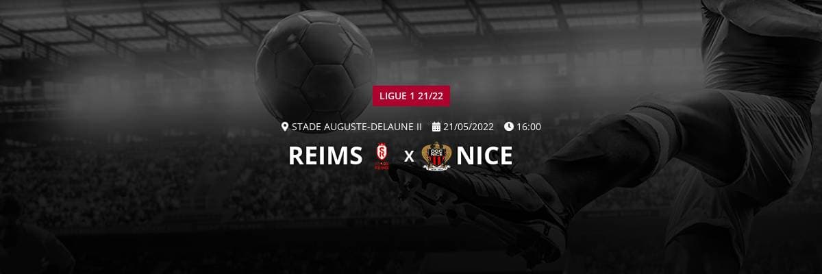 Ligue 1 21/22