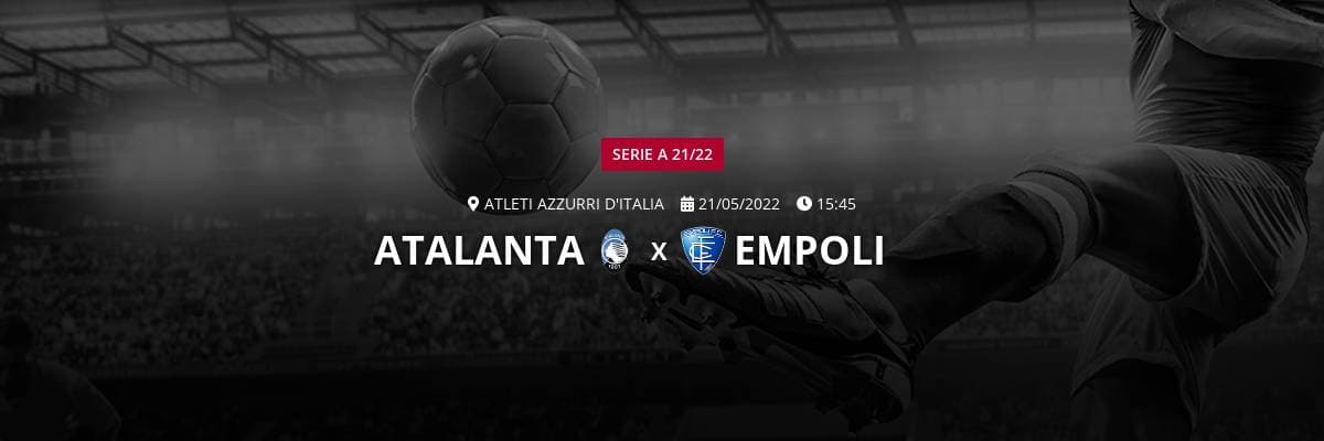Serie A 21/22