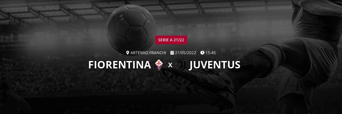 Serie A 21/22