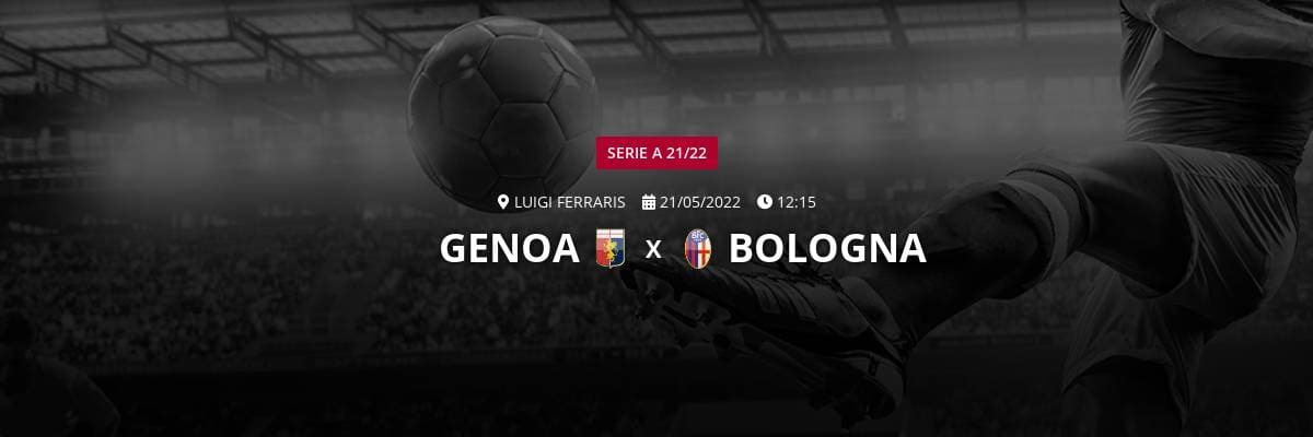 Serie A 21/22