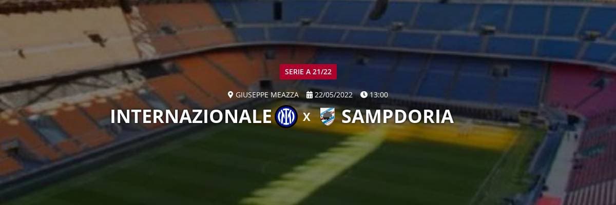 Serie A 21/22