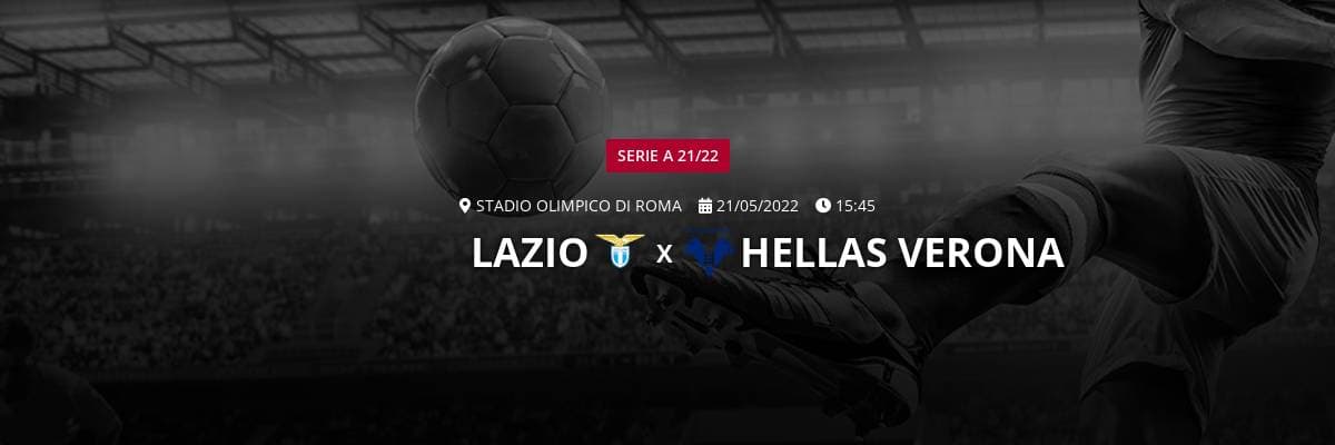 Serie A 21/22