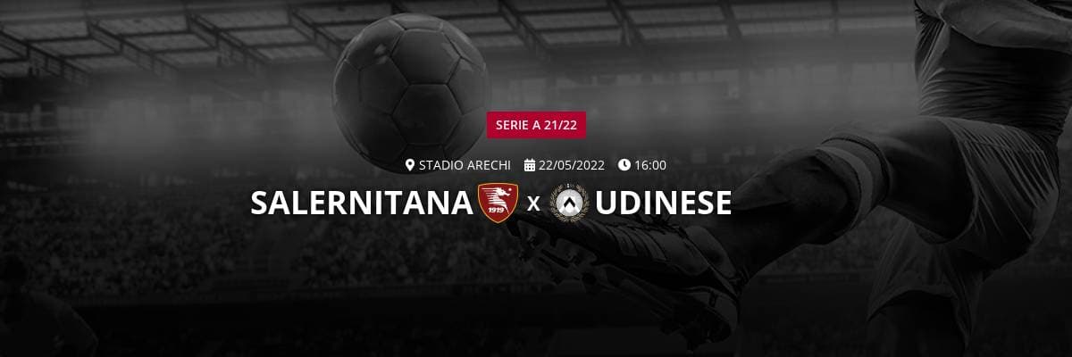 Serie A 21/22