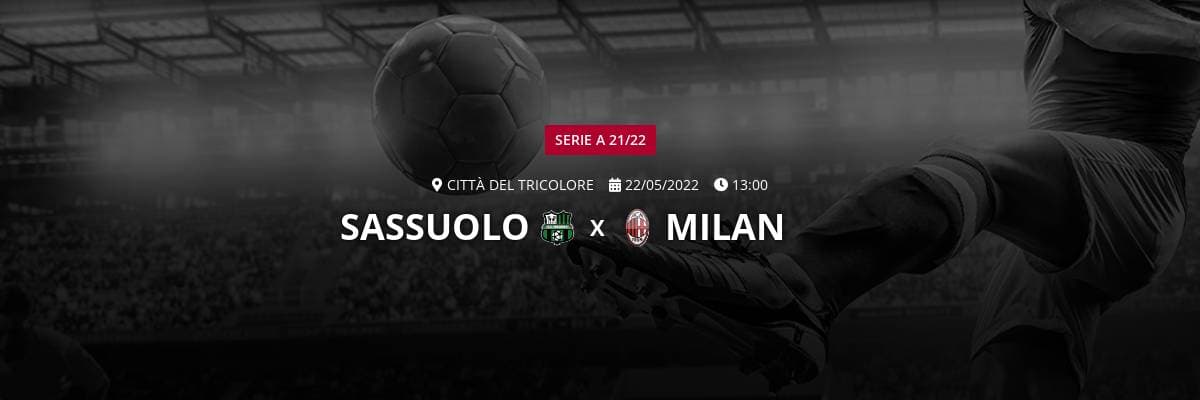 Serie A 21/22