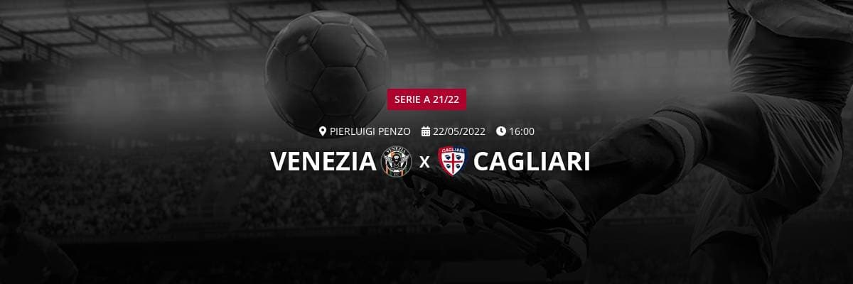Serie A 21/22