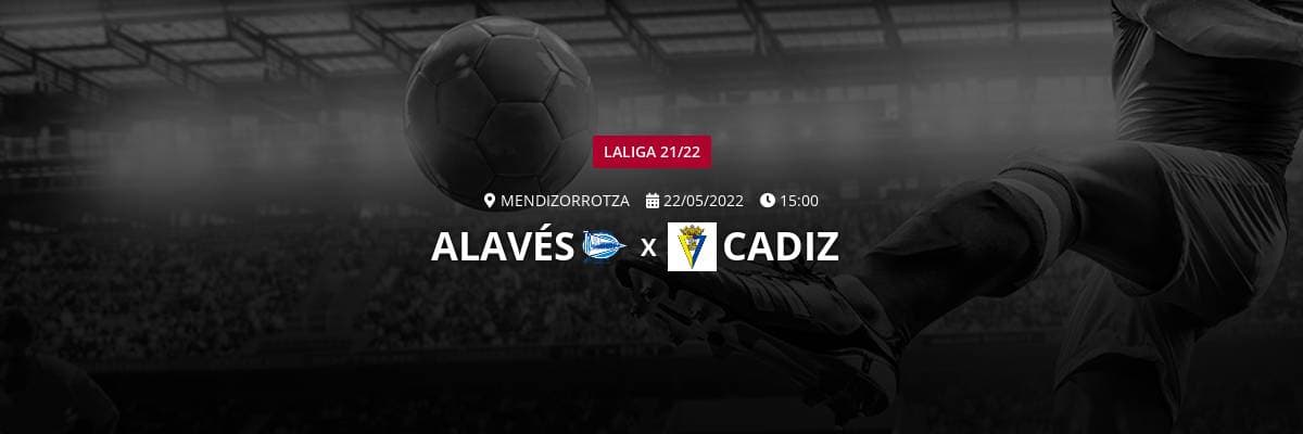LaLiga 21/22