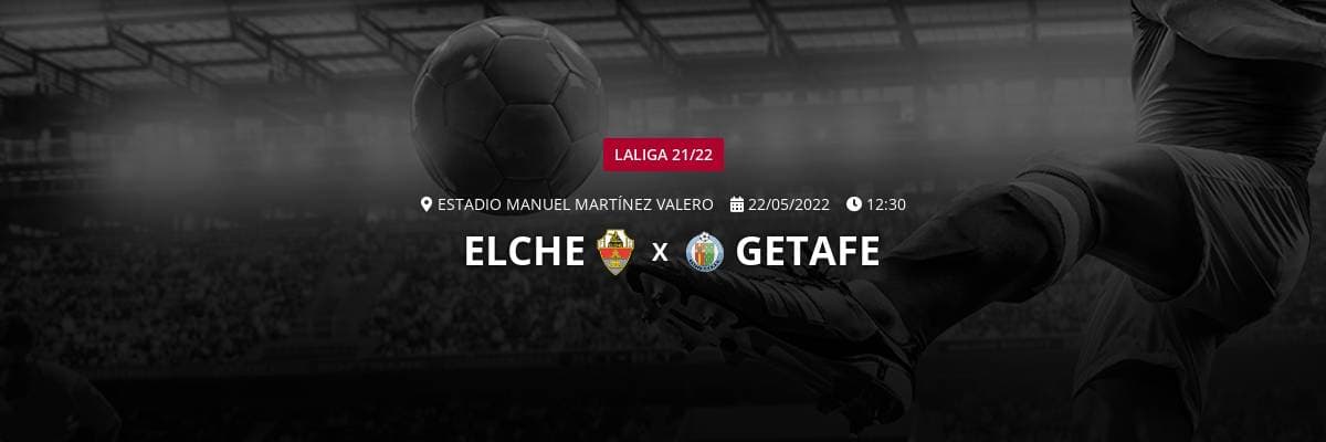 LaLiga 21/22