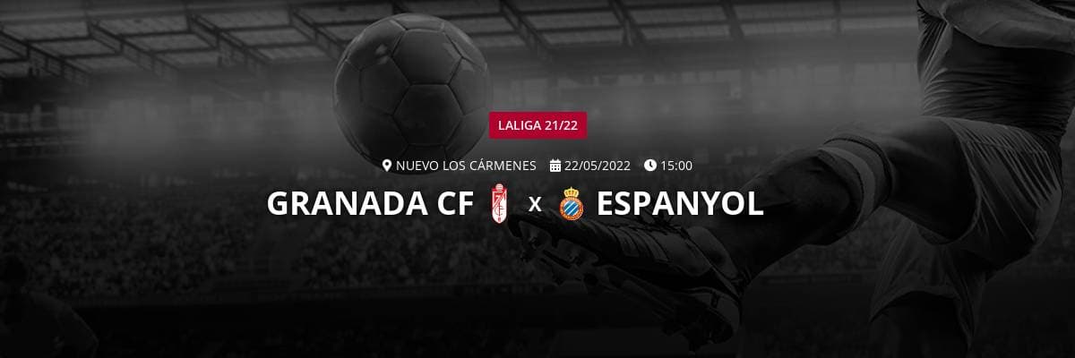 LaLiga 21/22