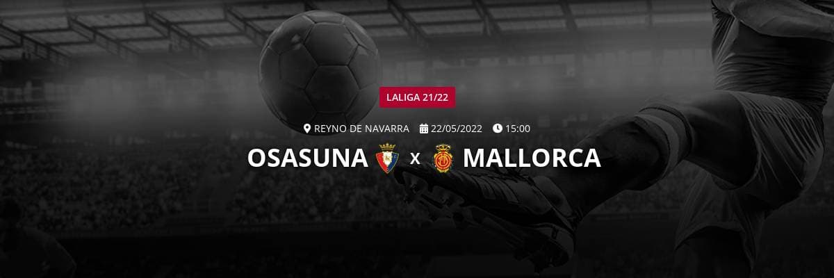 LaLiga 21/22